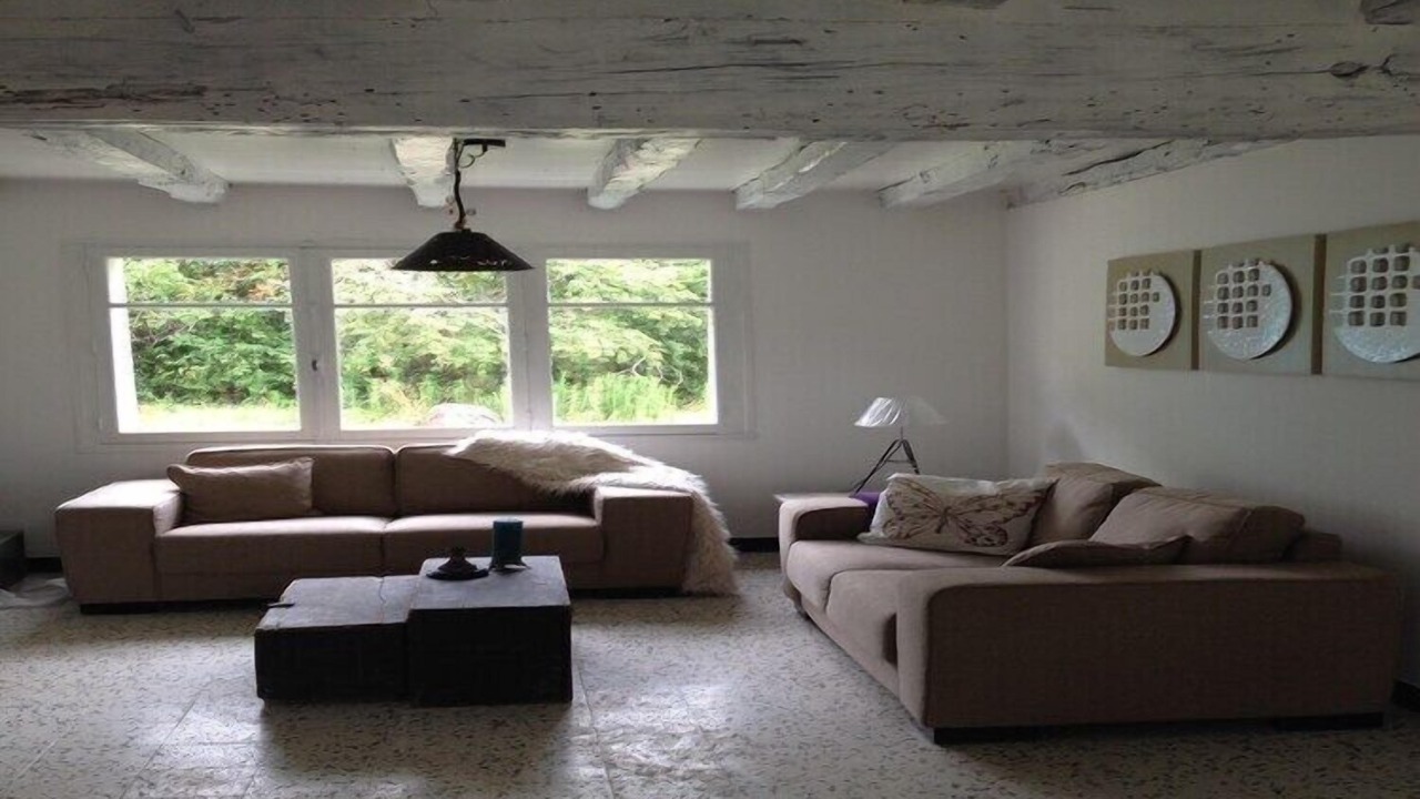 Photo of Livingroom in Artigat