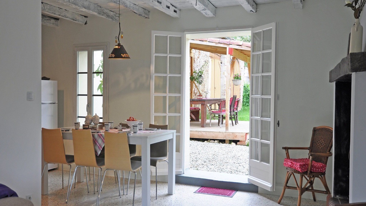 Photo of Livingroom in Artigat