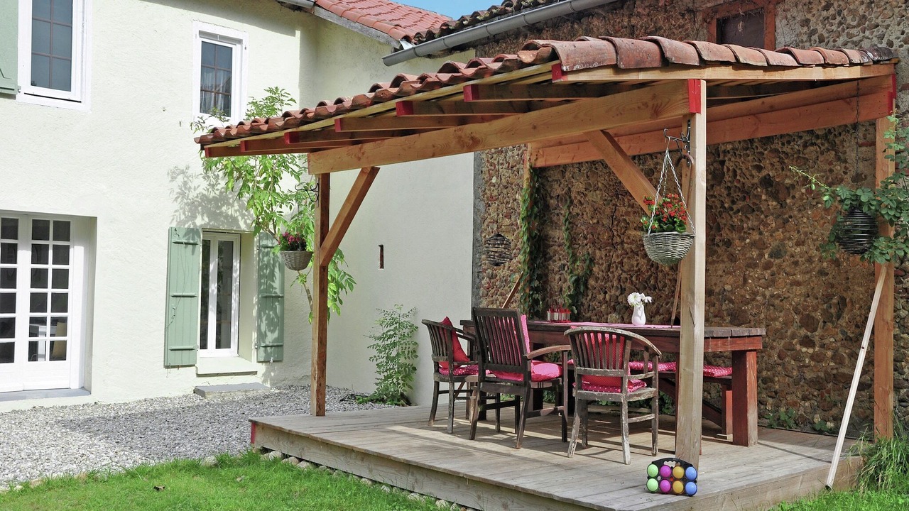 Photo of Patio Balcony in Artigat