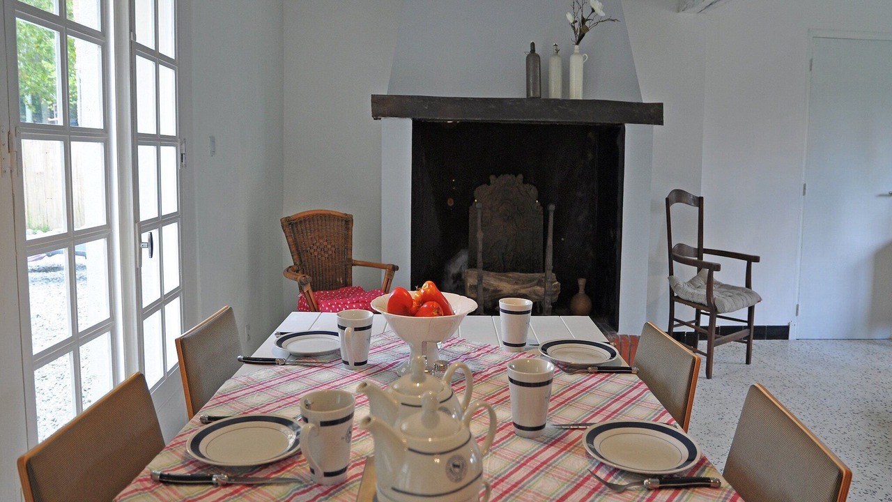 Photo of Livingroom in Artigat