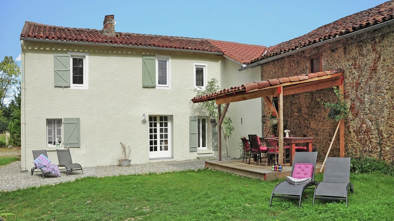 Photo of Outdoor in Artigat