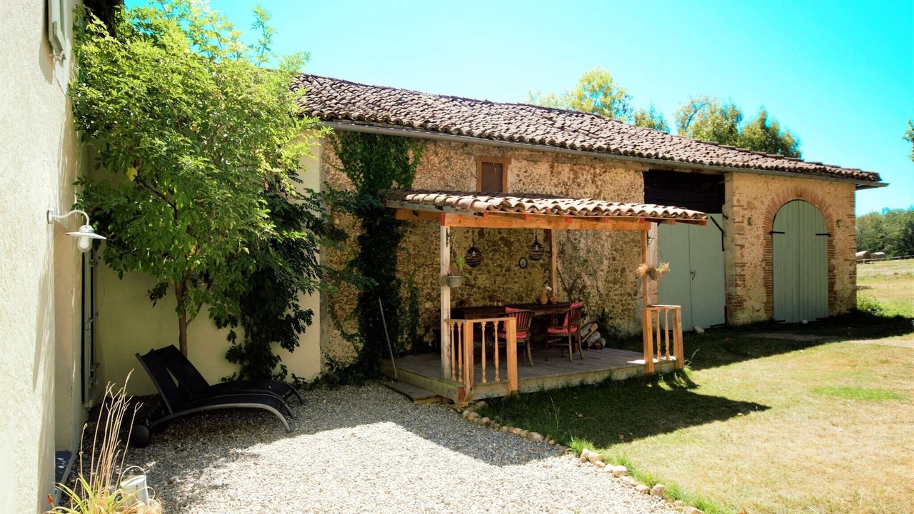 Photo of Outdoor in Artigat