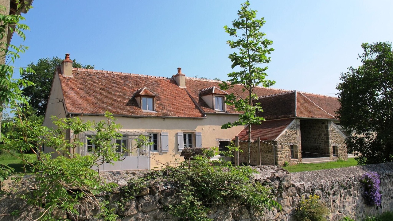 Photo of Outdoor in Braize
