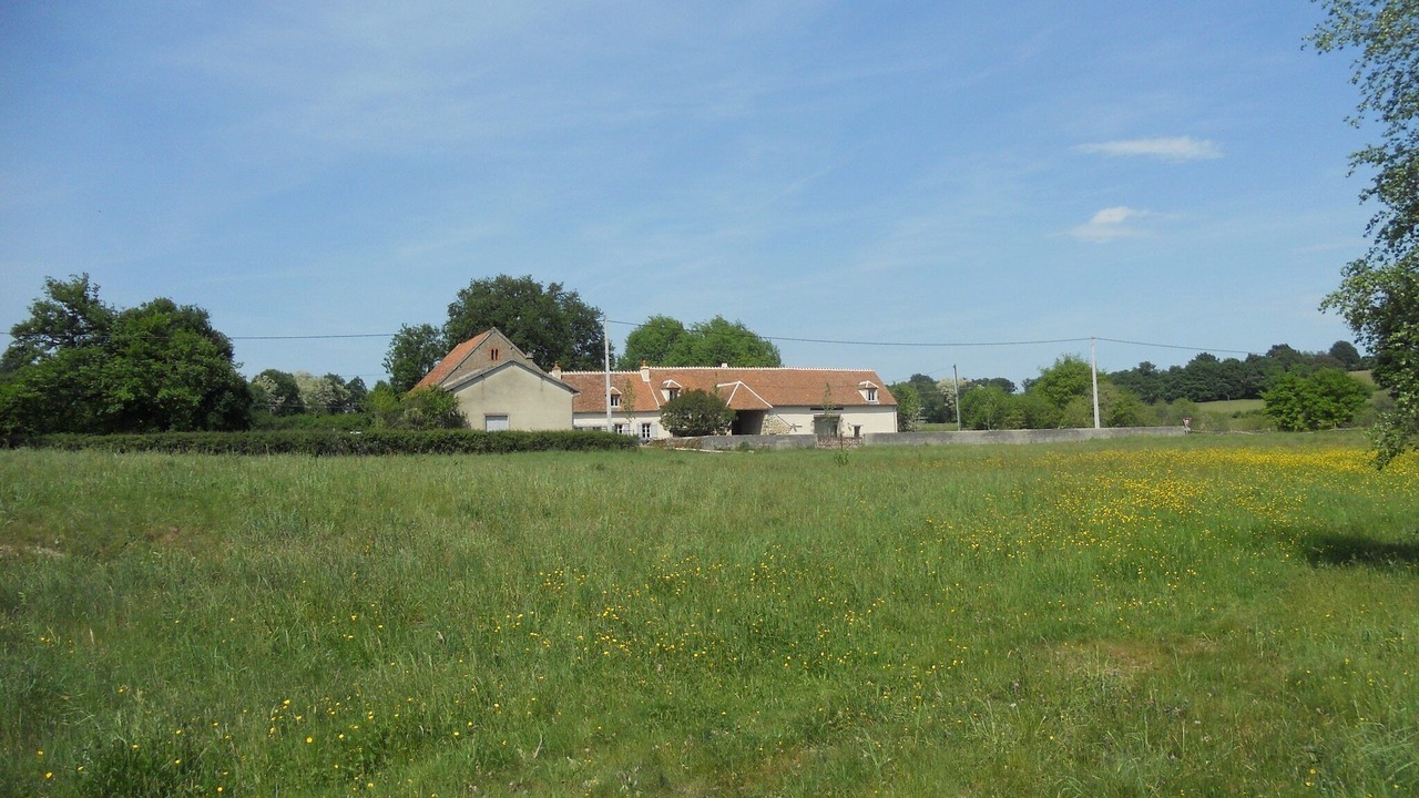 Photo of Outdoor in Braize