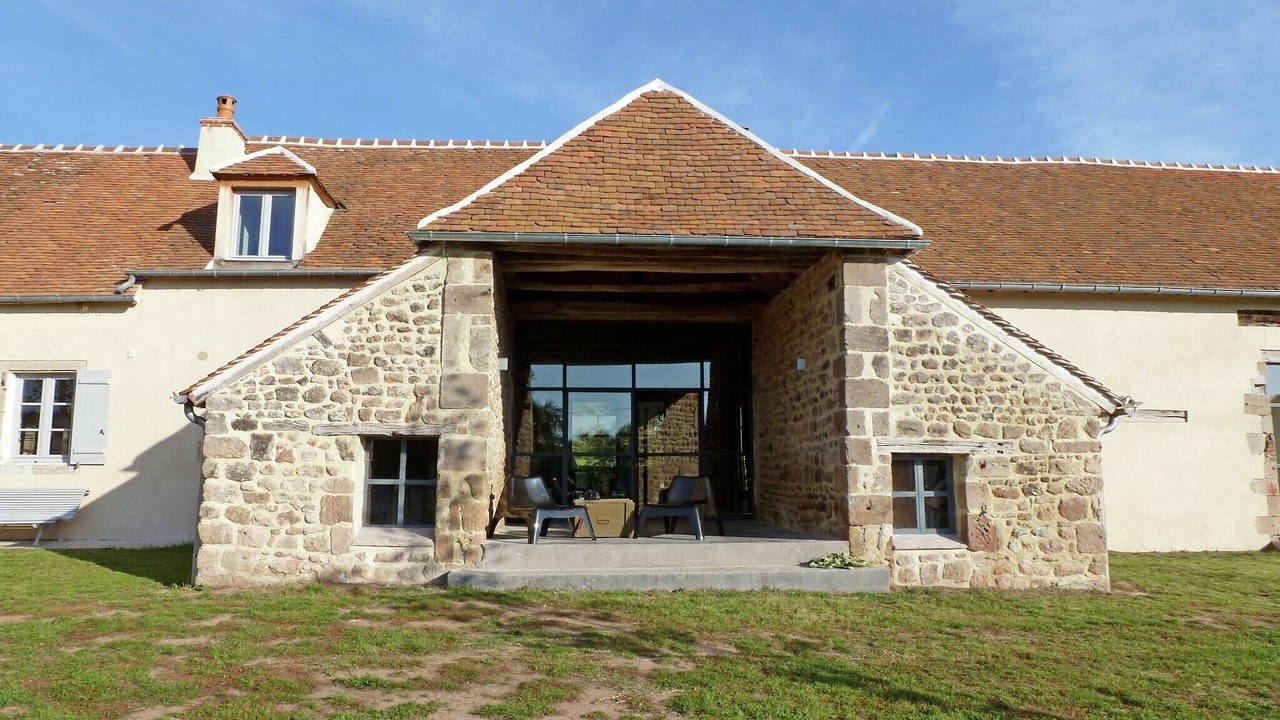 Photo of Outdoor in Braize