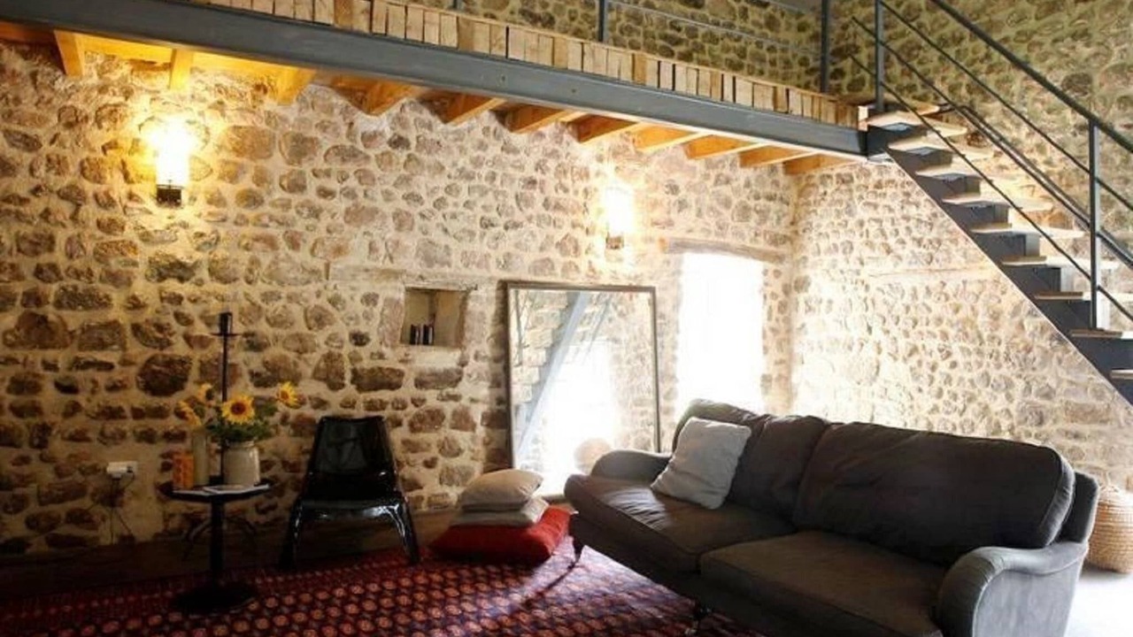 Photo of Livingroom in Braize