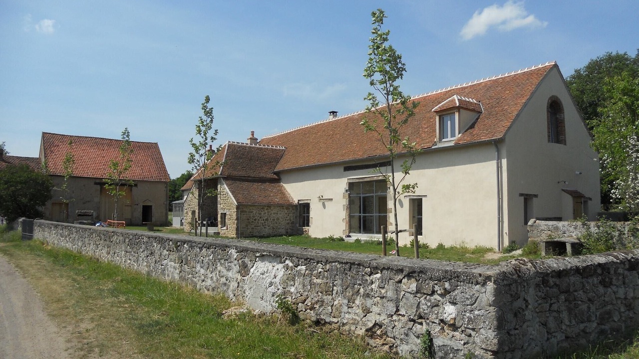 Photo of Outdoor in Braize