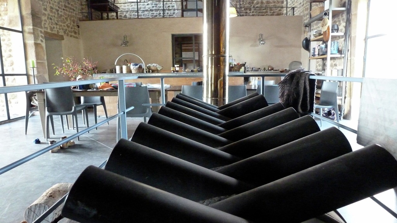 Photo of Livingroom in Braize
