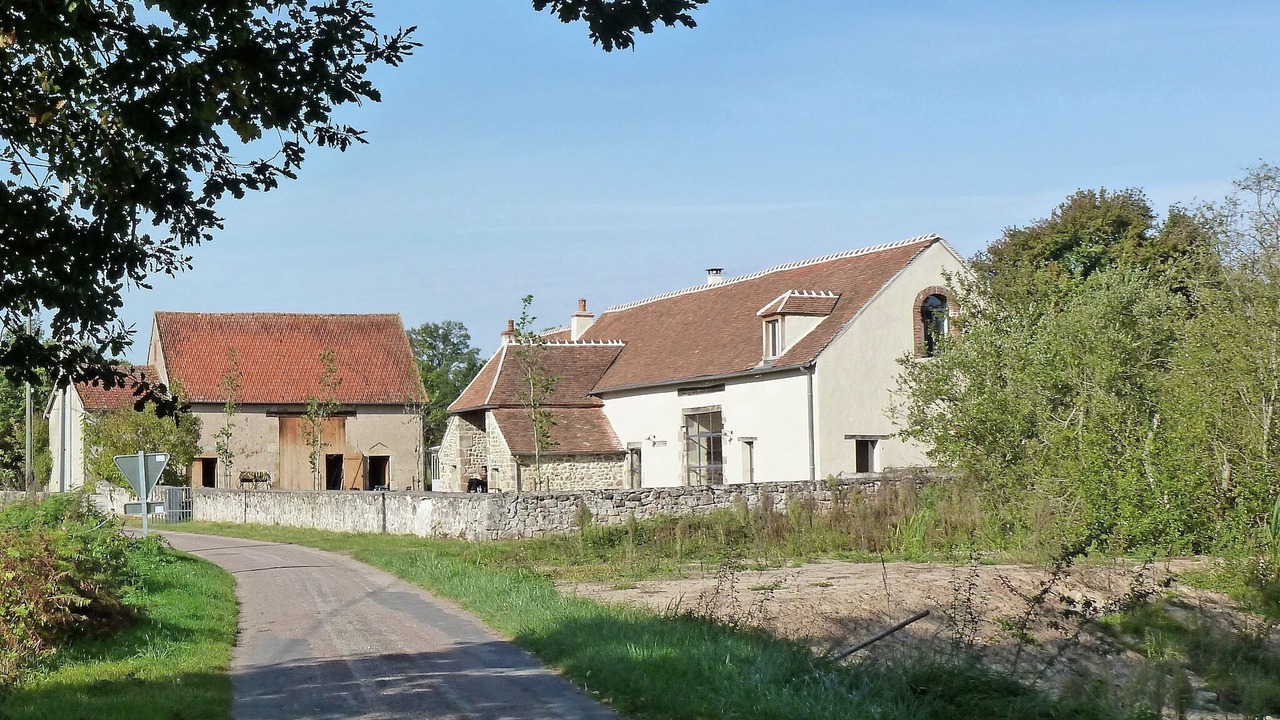 Photo of Outdoor in Braize