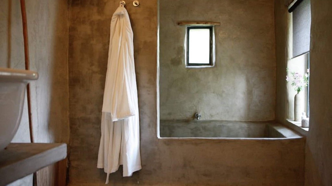 Photo of Bathroom in Braize