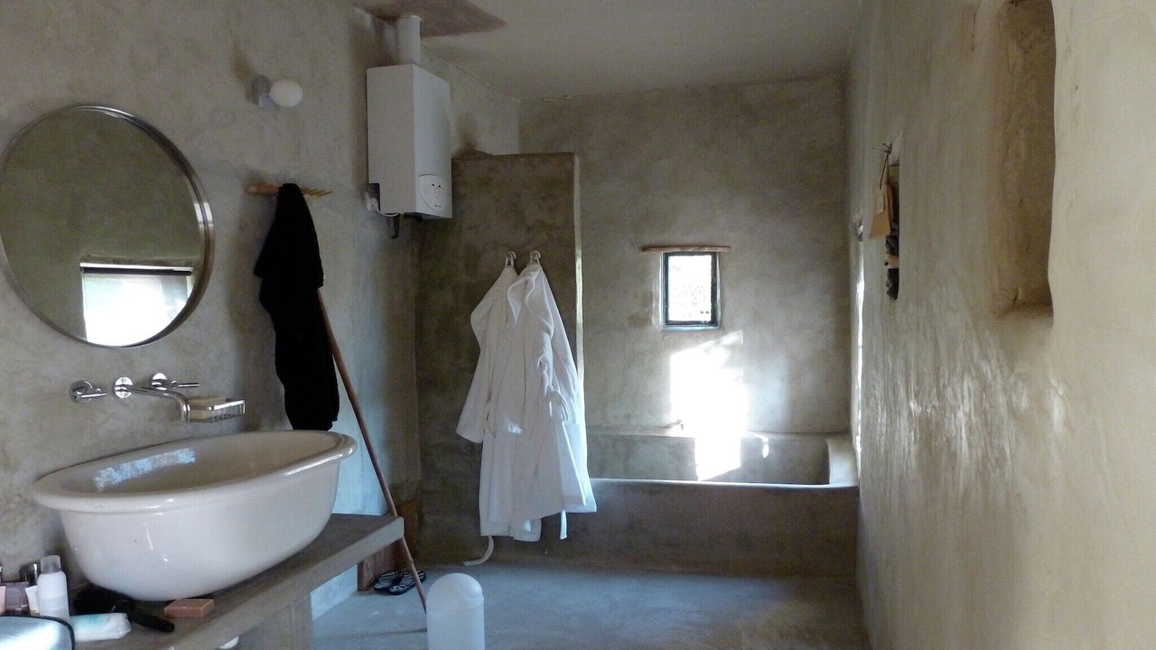 Photo of Bathroom in Braize