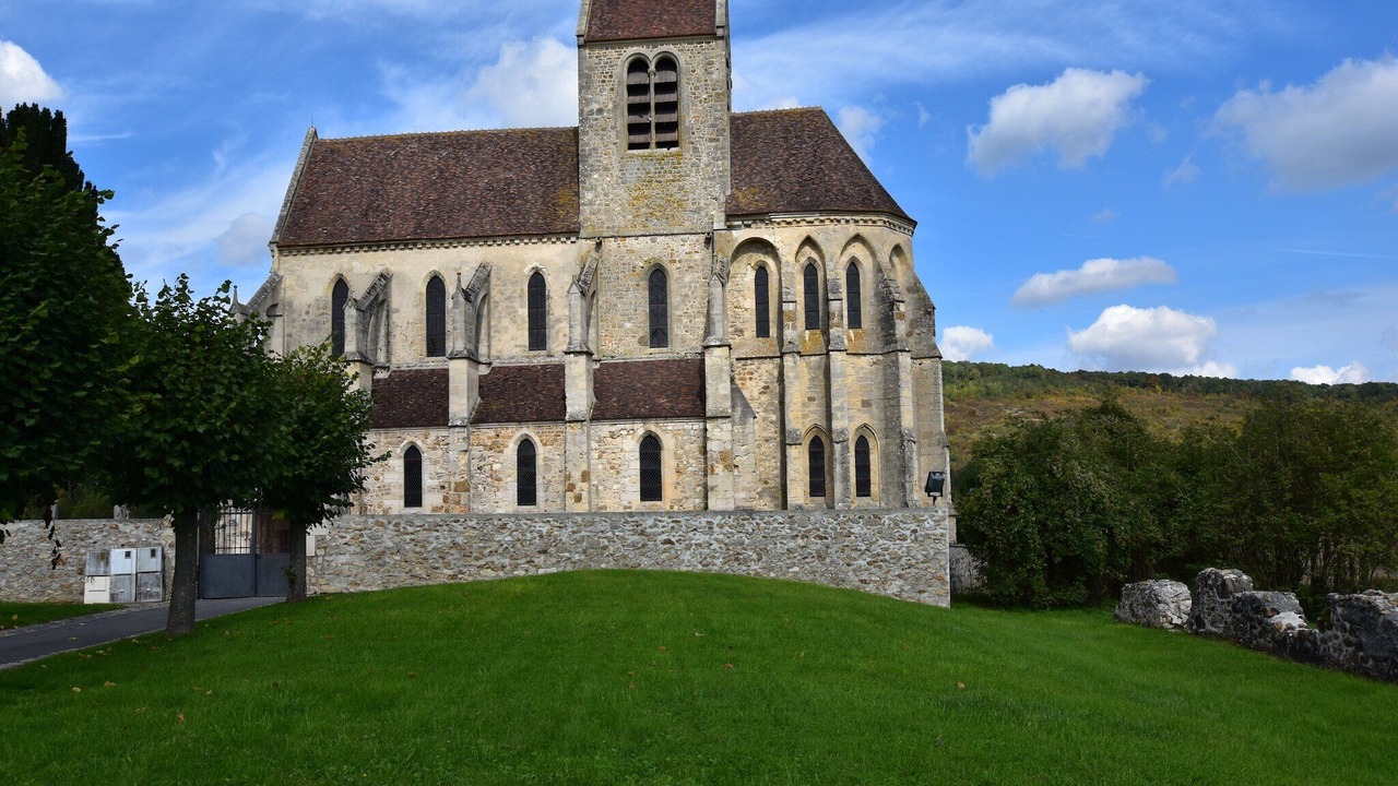Photo of Others in Mezy-Moulins