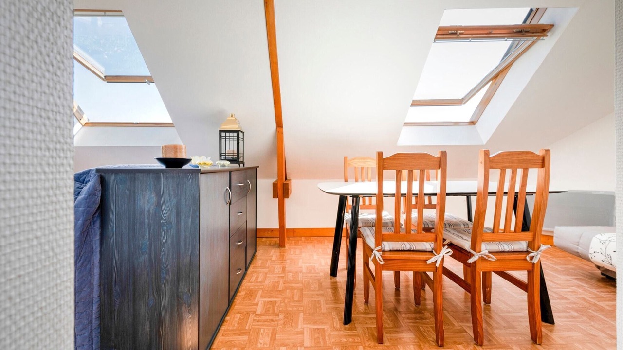 Photo of Livingroom in Saint-Remy