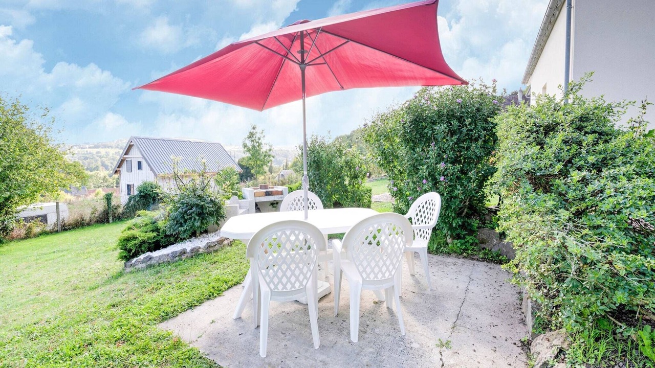 Photo of Patio Balcony in Saint-Remy