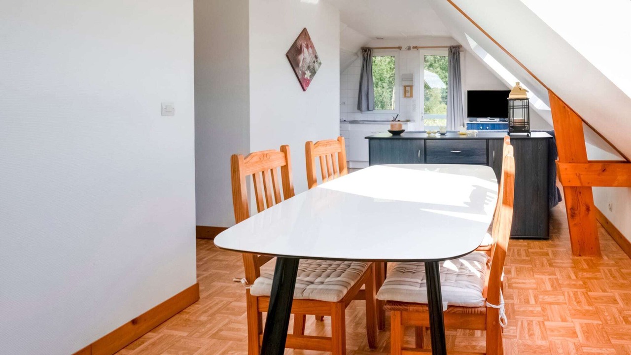 Photo of Livingroom in Saint-Remy