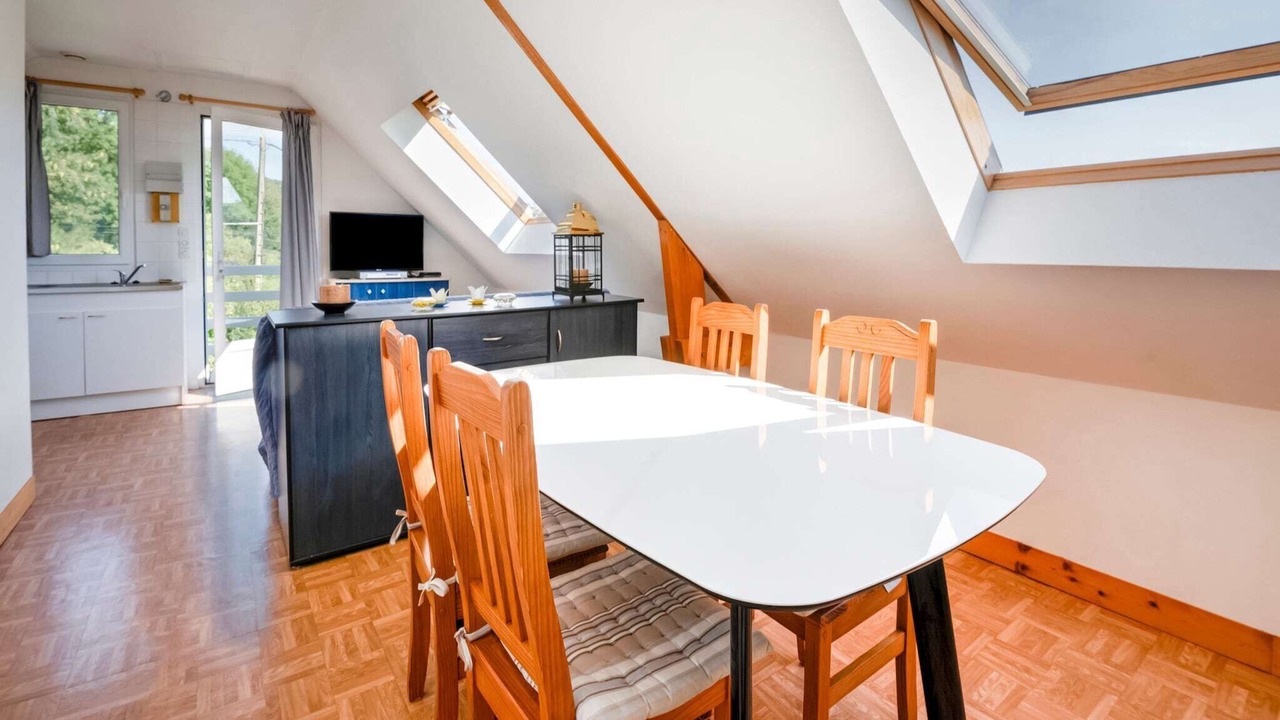 Photo of Livingroom in Saint-Remy
