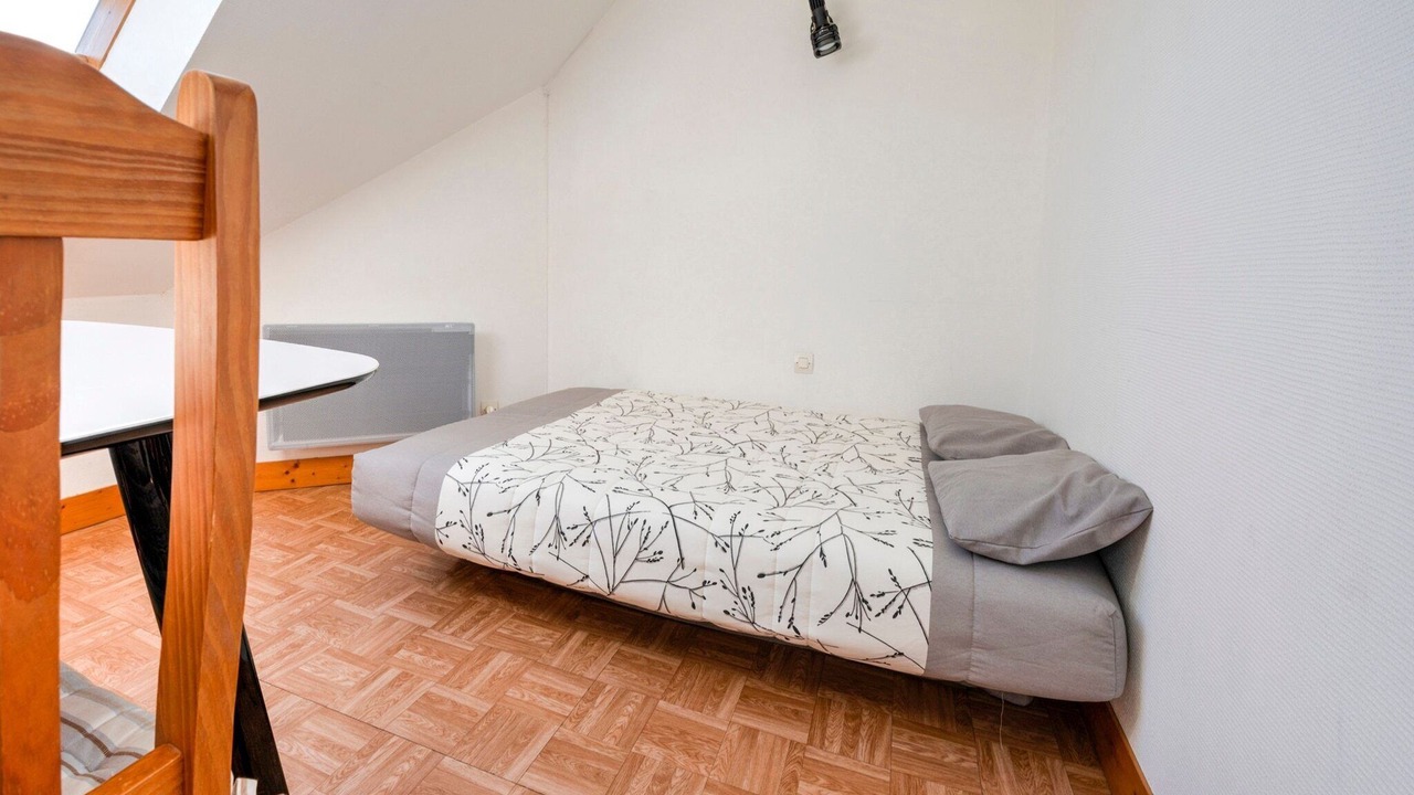 Photo of Livingroom in Saint-Remy