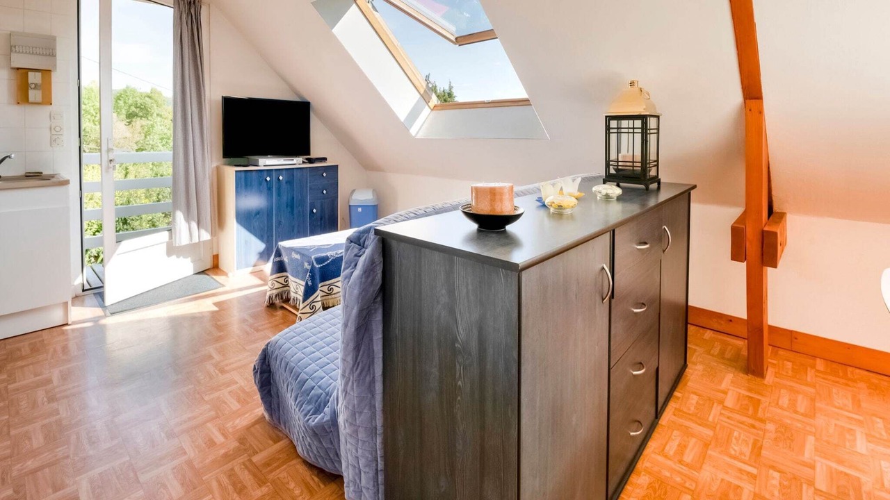 Photo of Livingroom in Saint-Remy