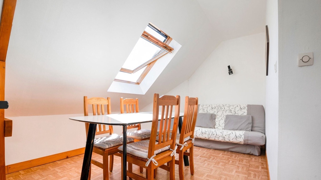 Photo of Livingroom in Saint-Remy