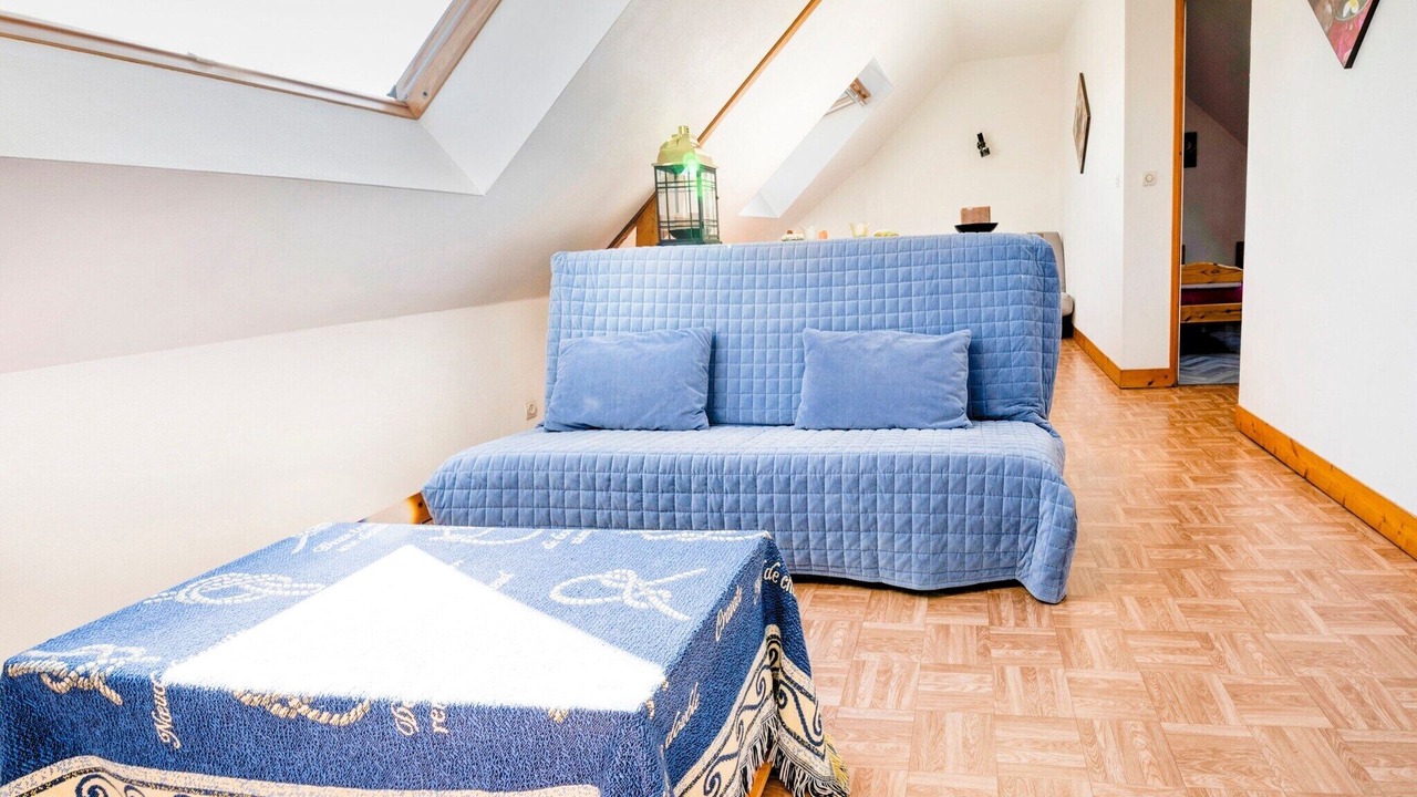Photo of Livingroom in Saint-Remy