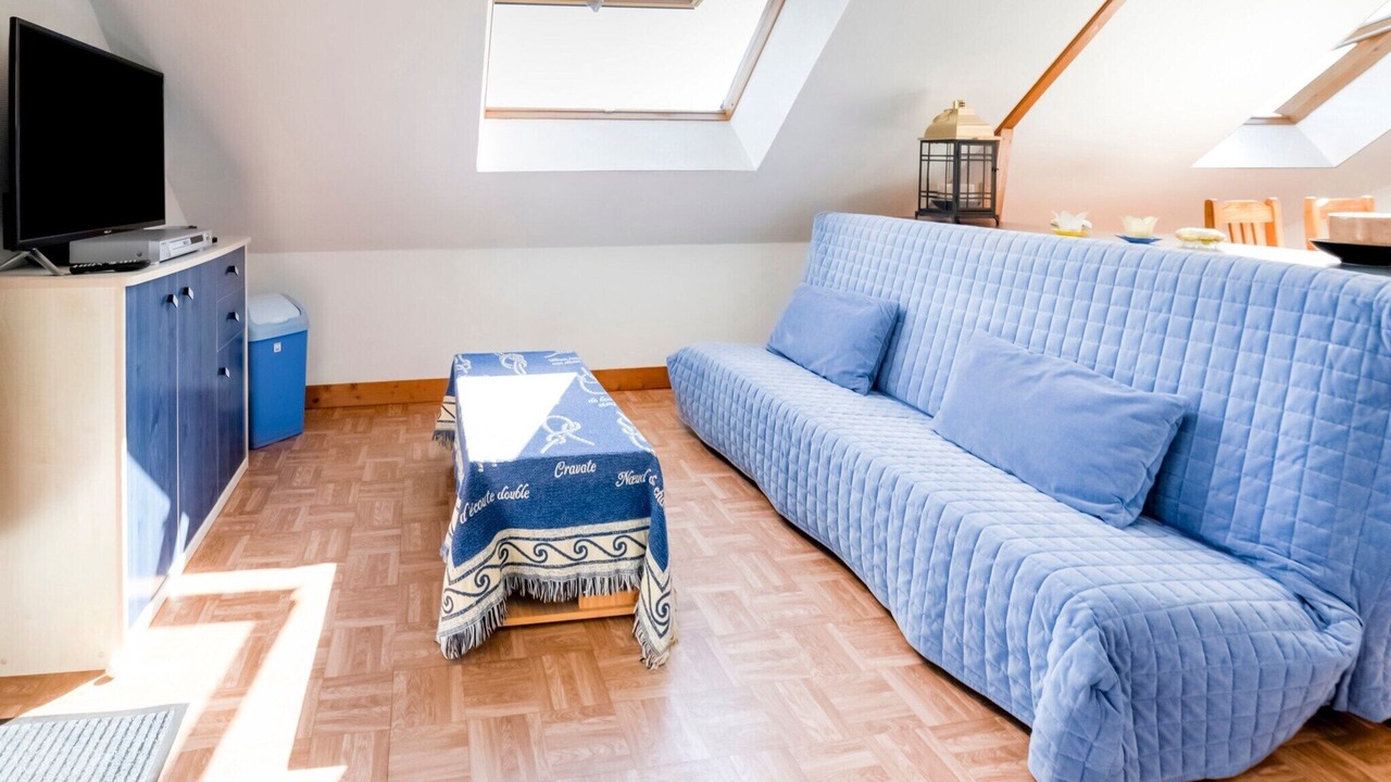 Photo of Livingroom in Saint-Remy