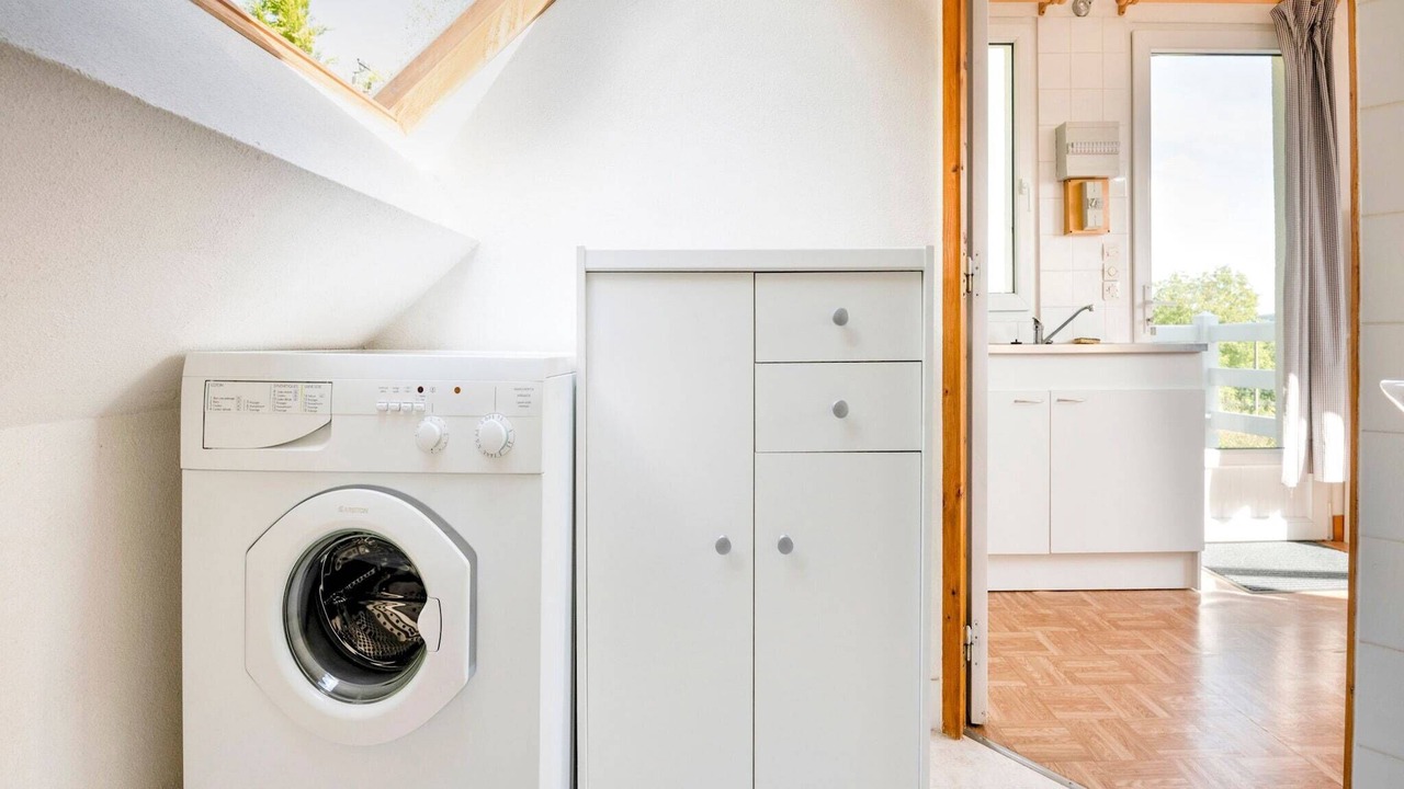 Photo of Bathroom in Saint-Remy