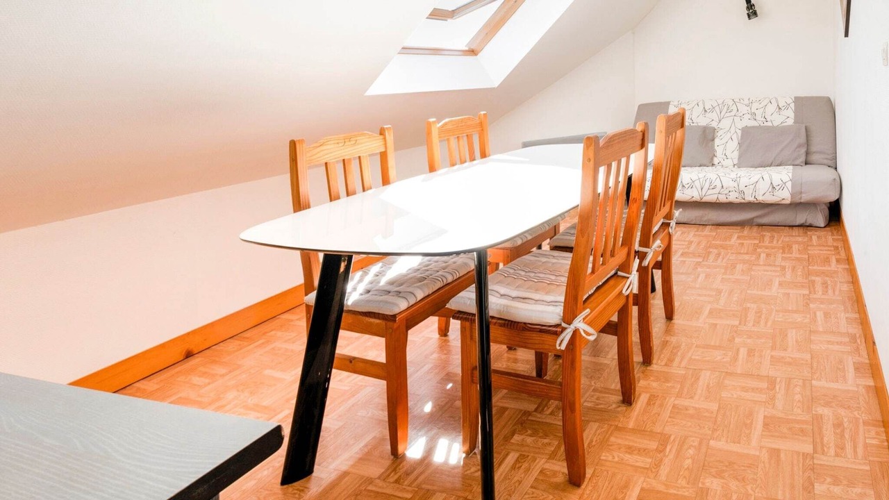 Photo of Livingroom in Saint-Remy