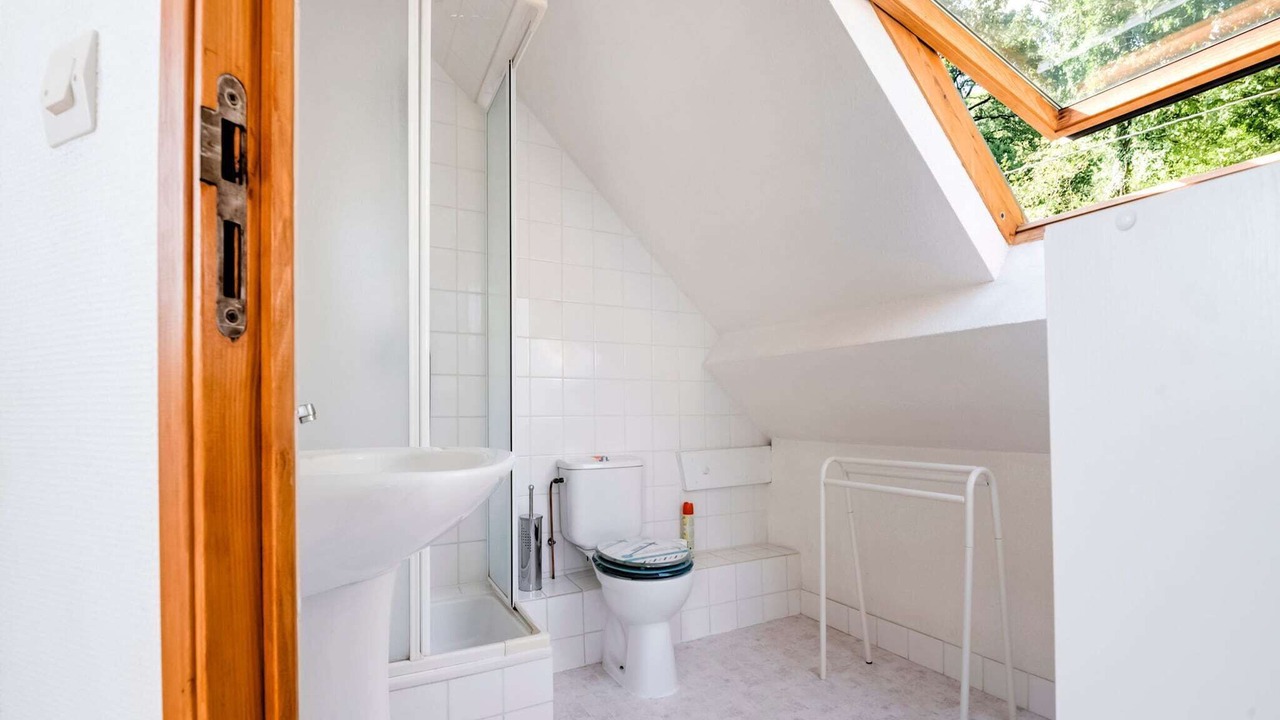 Photo of Bathroom in Saint-Remy