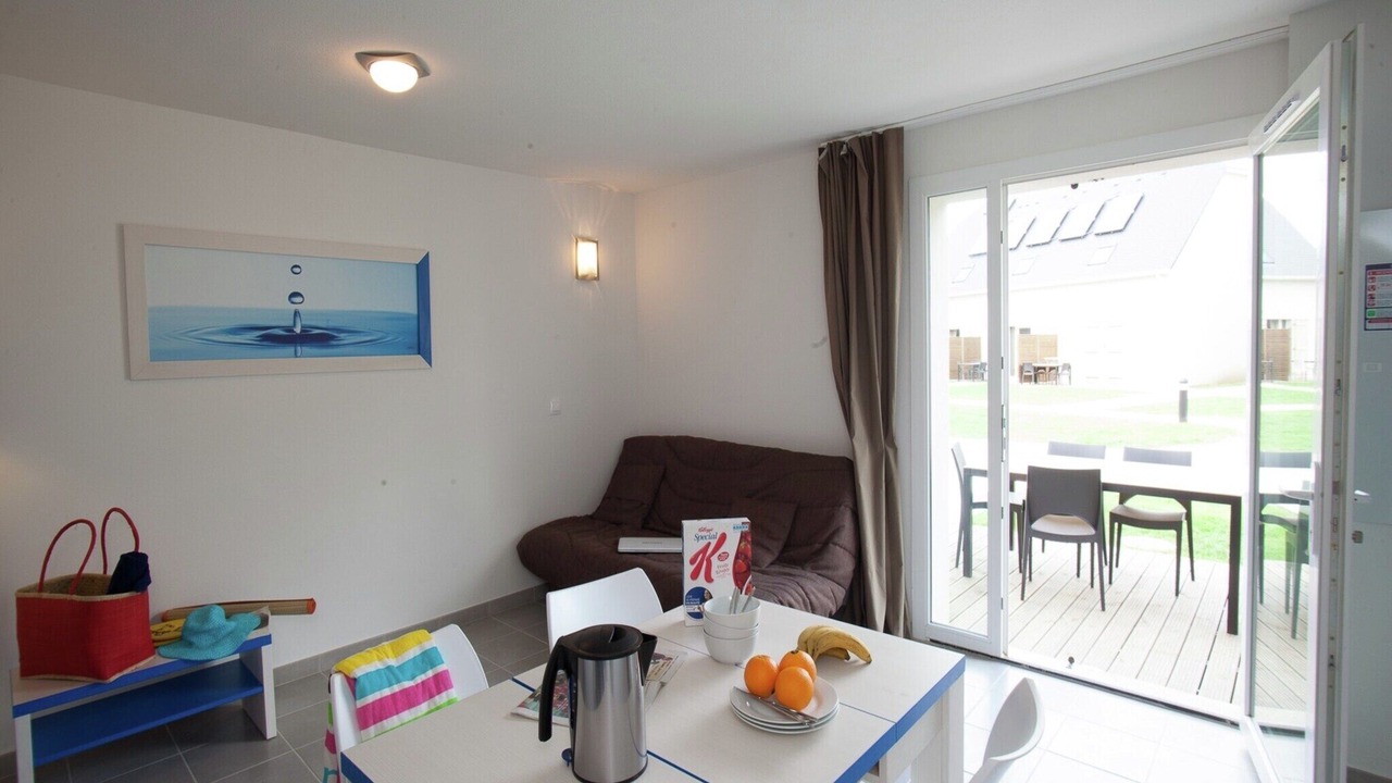 Photo of Livingroom in Auberville