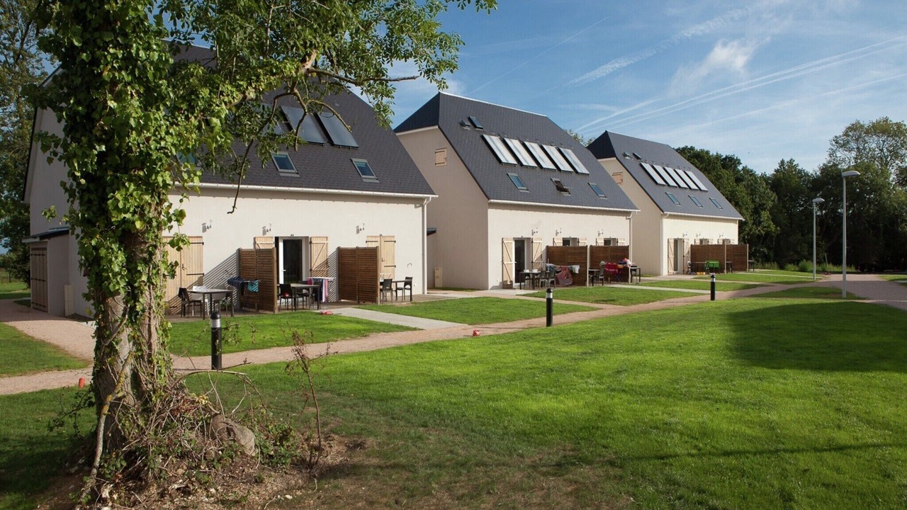 Photo of Outdoor in Auberville