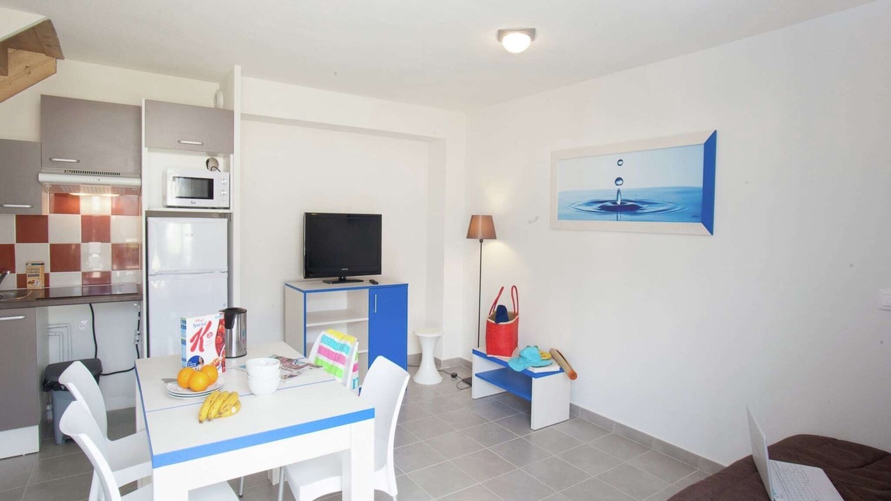 Photo of Livingroom in Auberville