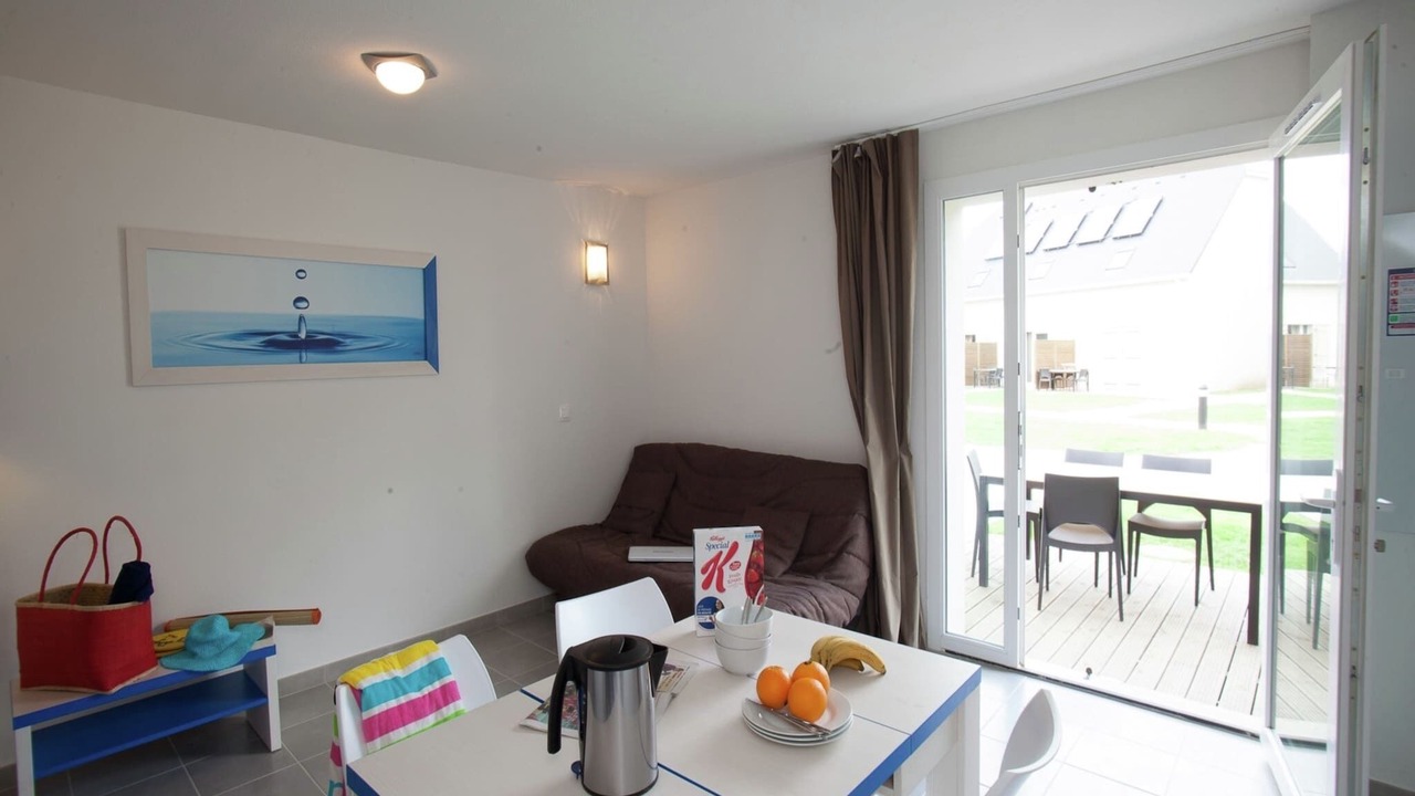 Photo of Livingroom in Auberville