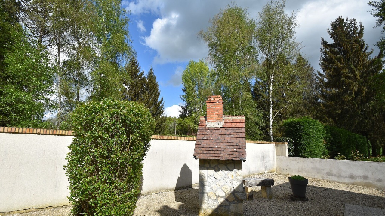 Photo of Outdoor in Faverolles