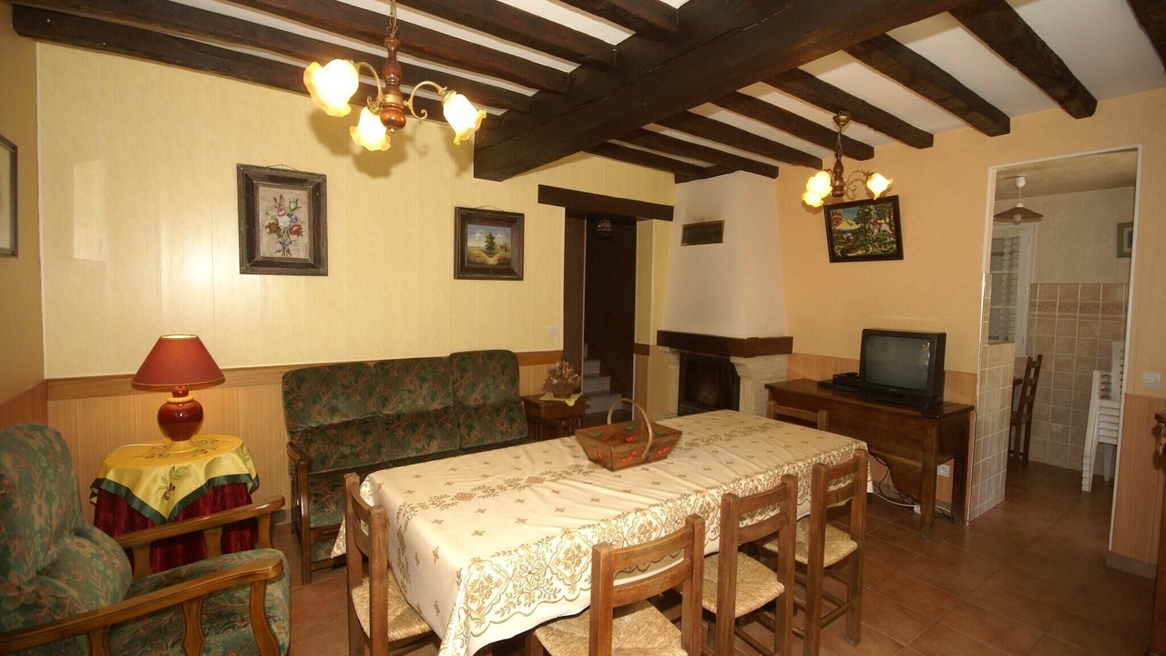 Photo of Livingroom in Faverolles