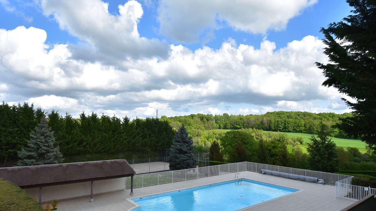 Photo of Outdoor in Faverolles