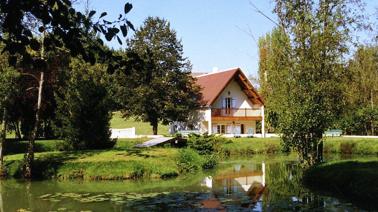 Photo of Outdoor in Faverolles