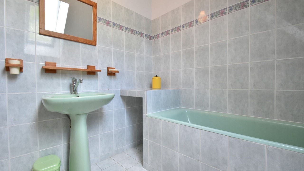 Photo of Bathroom in Faverolles