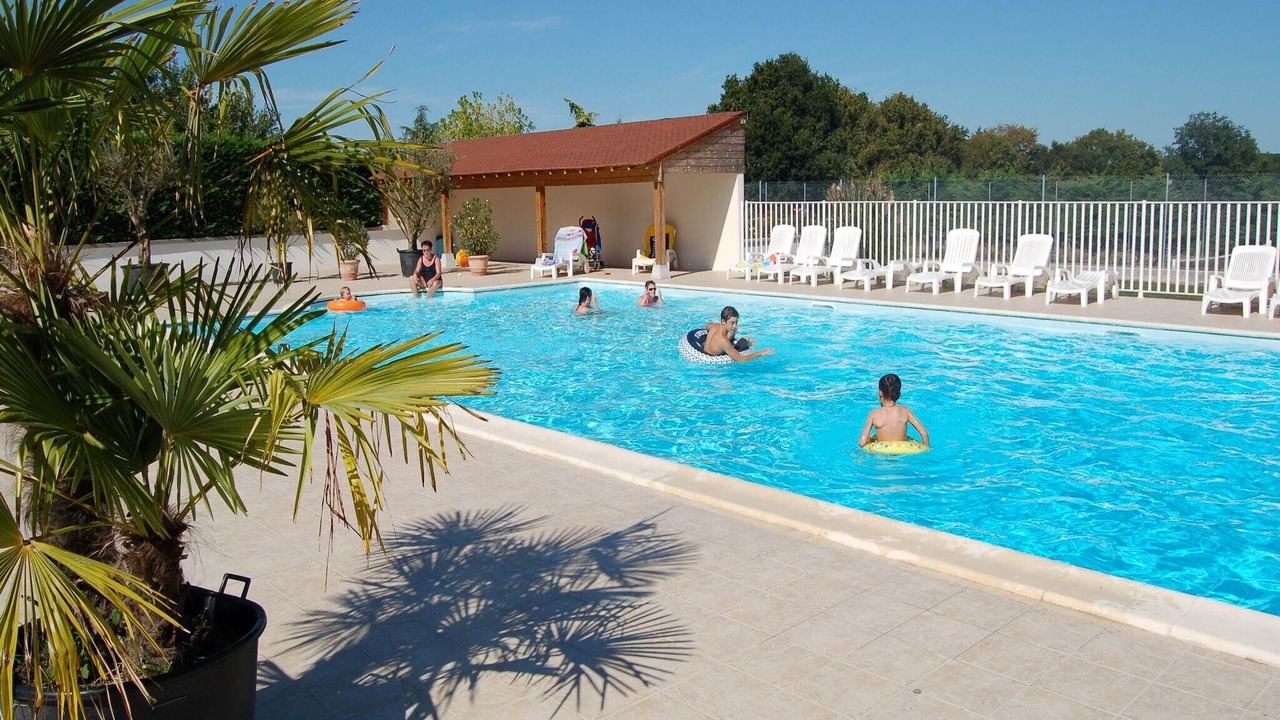 Photo of Outdoor in Faverolles