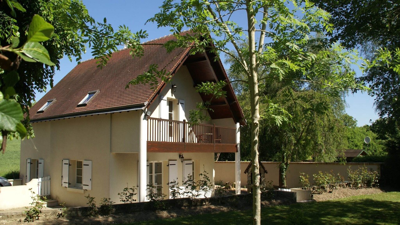 Photo of Outdoor in Faverolles