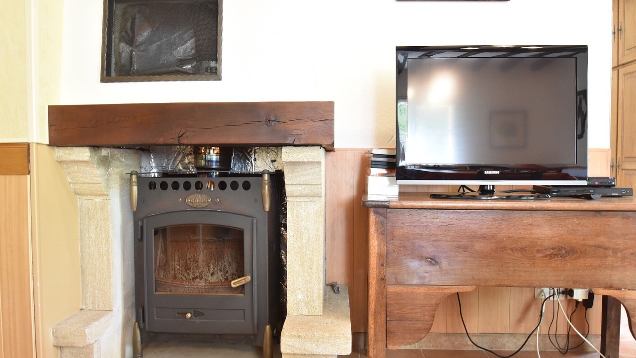 Photo of Livingroom in Faverolles