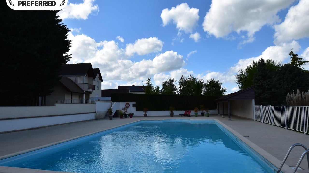 Photo of Outdoor in Faverolles