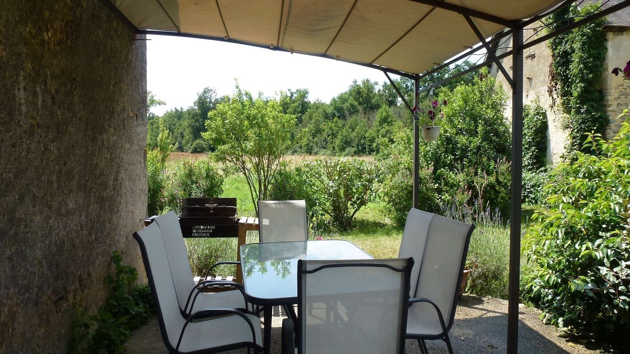 Photo of Outdoor in Giroux