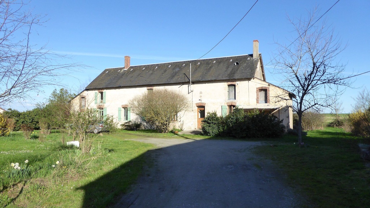 Photo of Outdoor in Giroux