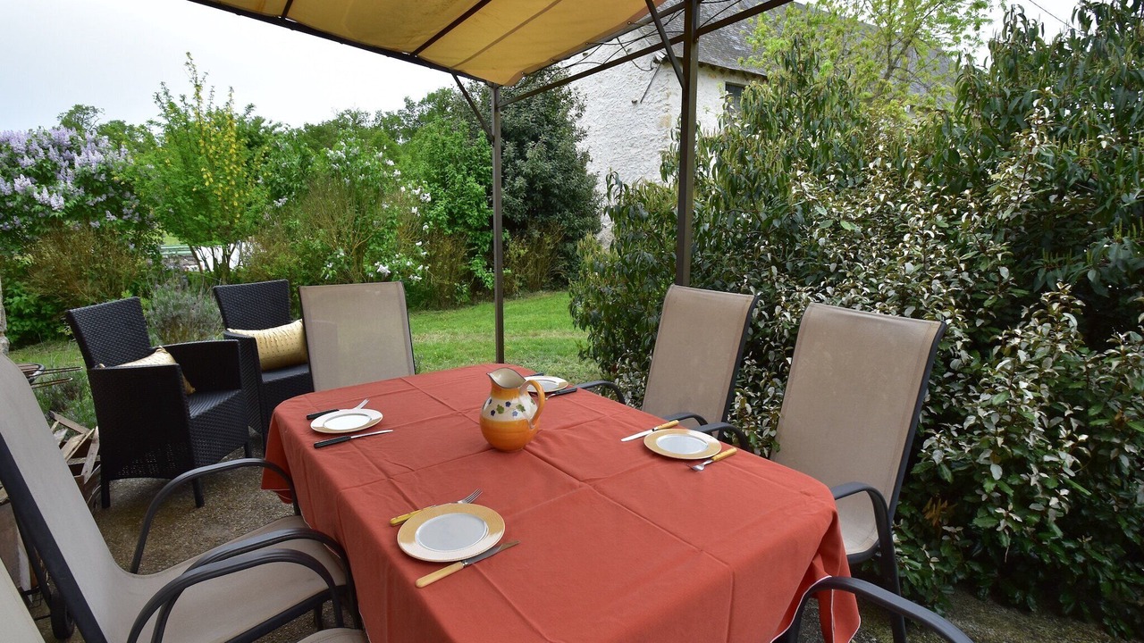 Photo of Patio Balcony in Giroux