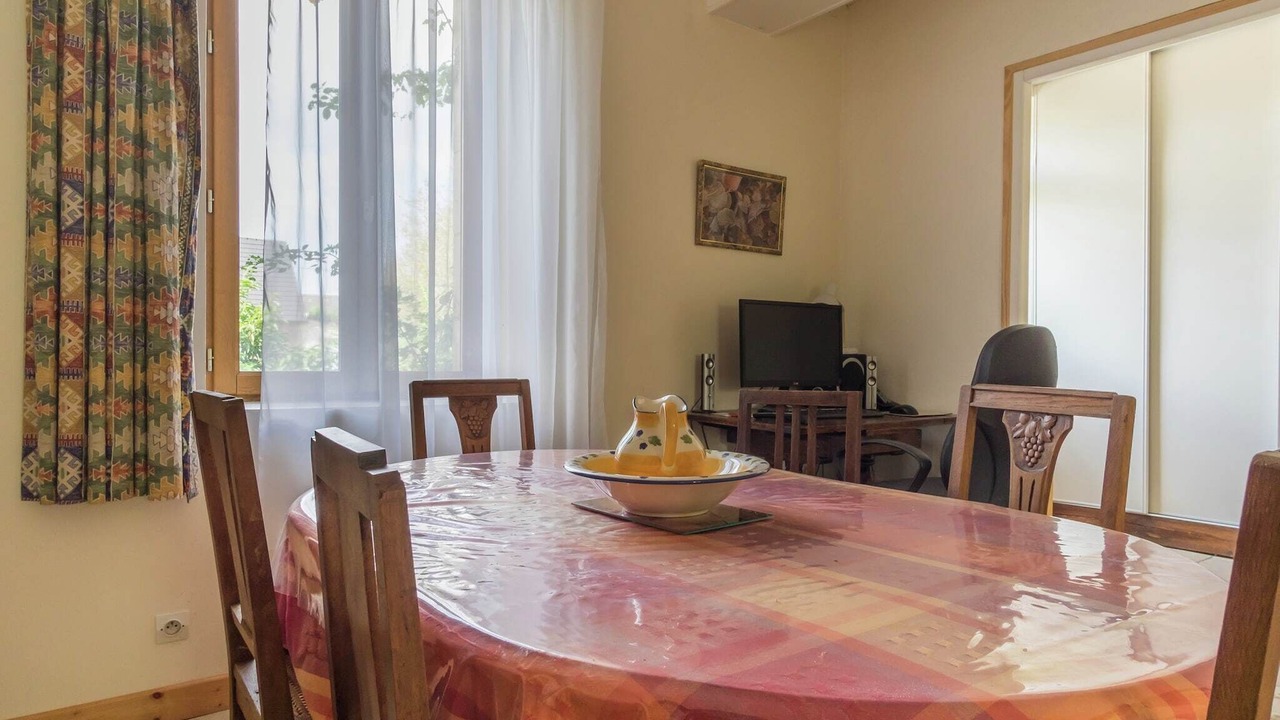 Photo of Livingroom in Giroux