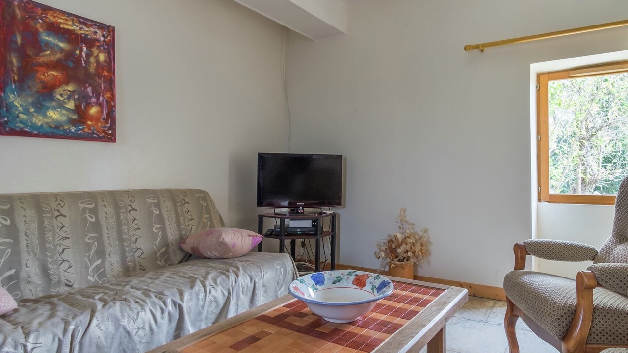 Photo of Livingroom in Giroux