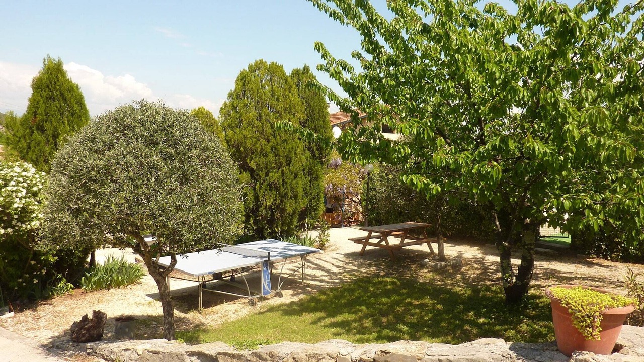 Photo of Outdoor in Courry