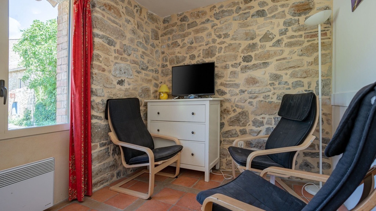 Photo of Livingroom in Courry