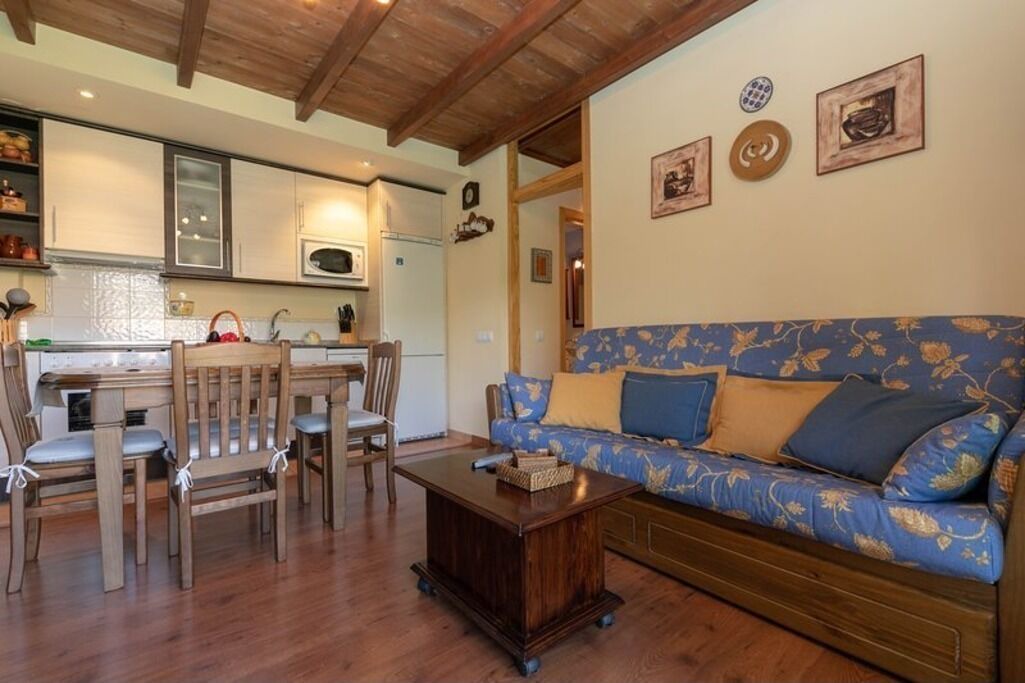 Photo of Livingroom in Bisaurri
