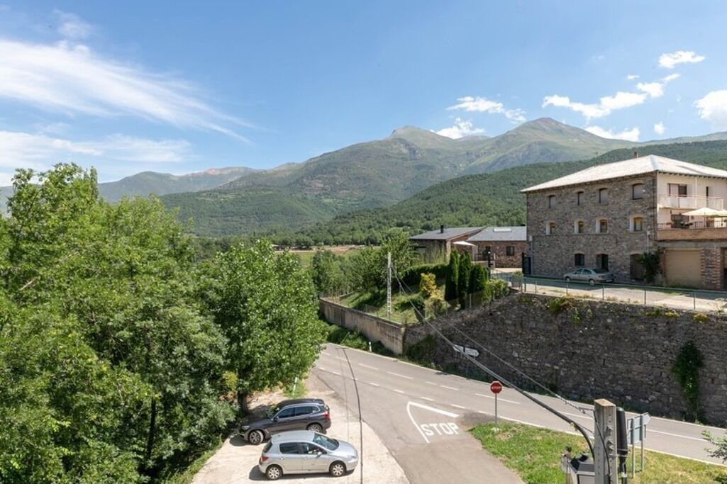 Photo of Outdoor in Bisaurri